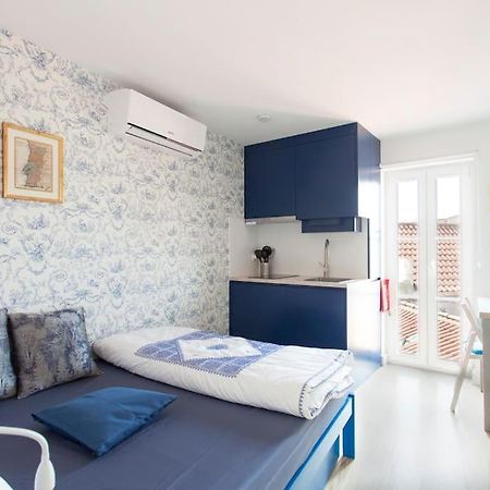 דירות ליסבון Sao Vicente IV - Eco-Flat With French Balcony & View מראה חיצוני תמונה