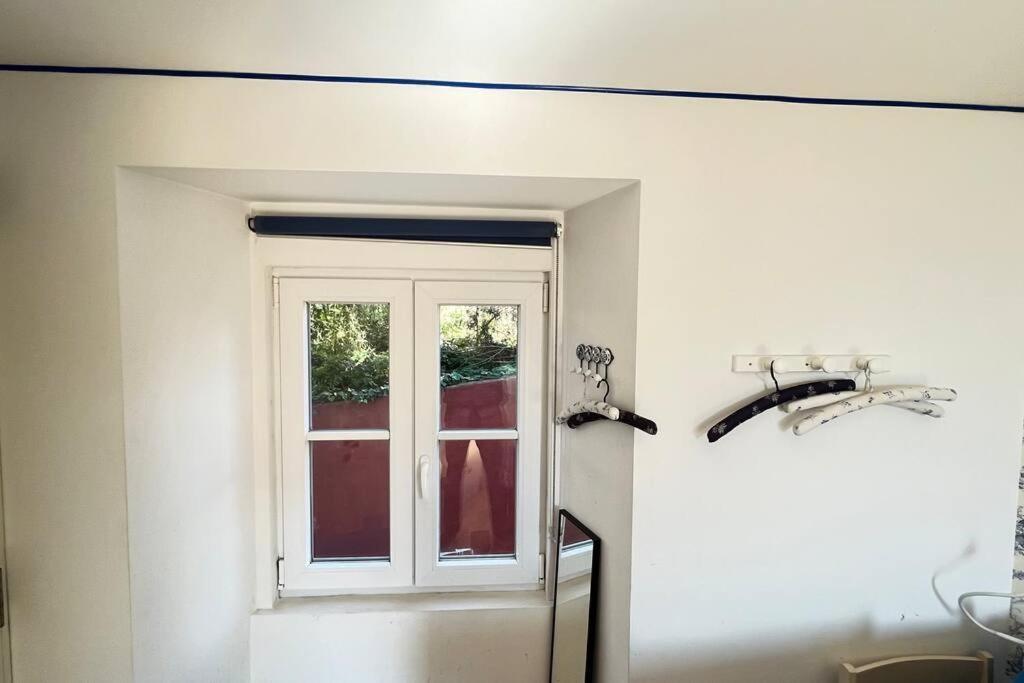 דירות ליסבון Sao Vicente IV - Eco-Flat With French Balcony & View מראה חיצוני תמונה